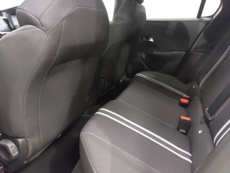 Used Vauxhall Corsa 2025 for sale - 76683458: Photo 6