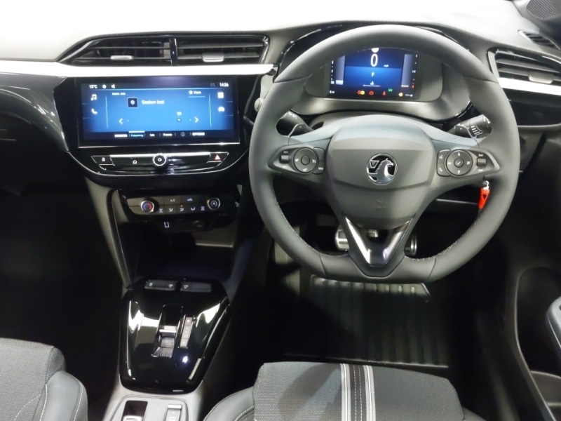 Used Vauxhall Corsa 2025 for sale - 76683458: Photo 7