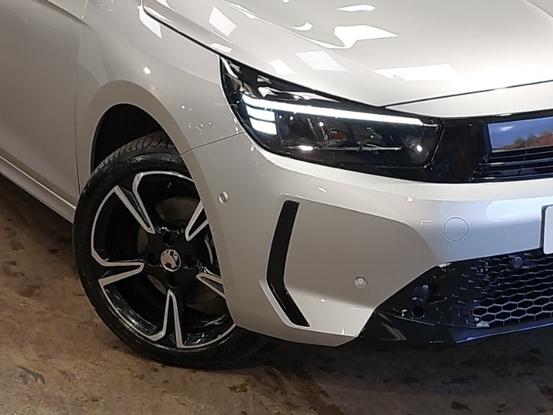 Used Vauxhall Corsa 2025 for sale - 76683458: Photo 9