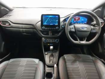 Used Ford Puma 2023 for sale - 74335253: Photo