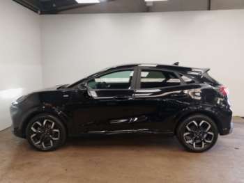 Used Ford Puma 2023 for sale - 74335253: Photo