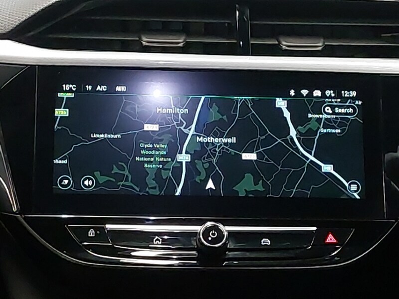 Used Vauxhall Corsa 2025 for sale - 76269010: Photo 11