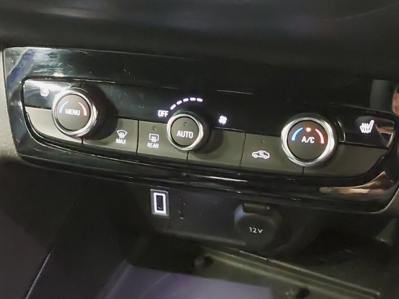 Used Vauxhall Corsa 2025 for sale - 76269010: Photo 13