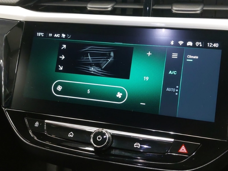 Used Vauxhall Corsa 2025 for sale - 76269010: Photo 15