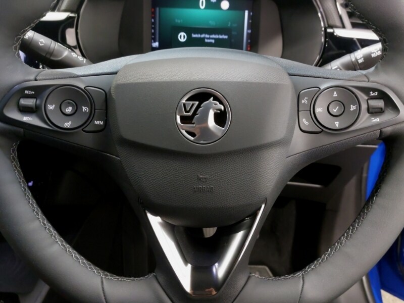 Used Vauxhall Corsa 2025 for sale - 76269010: Photo 16