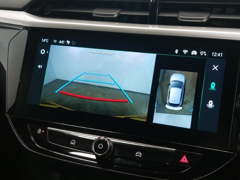 Used Vauxhall Corsa 2025 for sale - 76269010: Photo 17