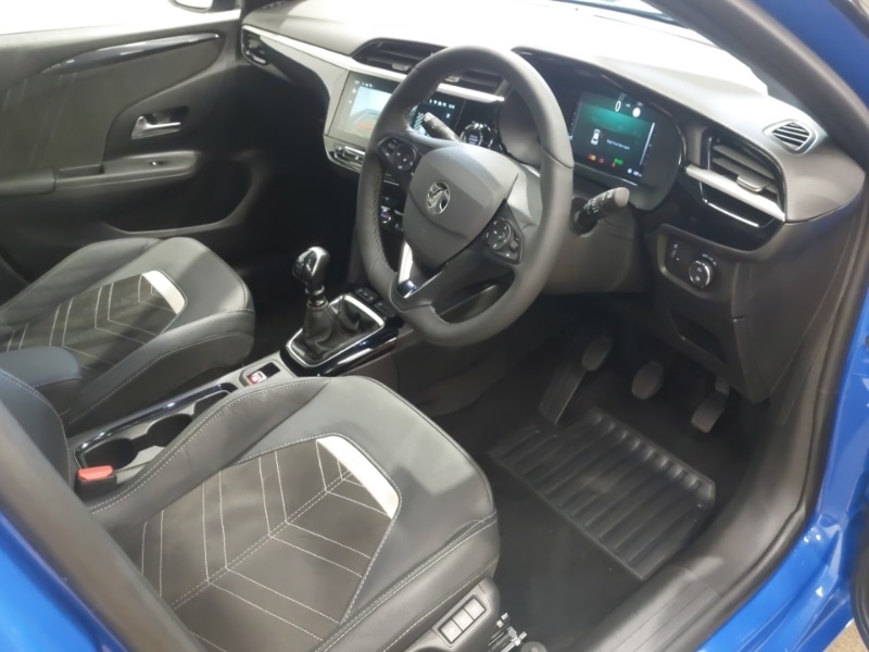 Used Vauxhall Corsa 2025 for sale - 76269010: Photo 18