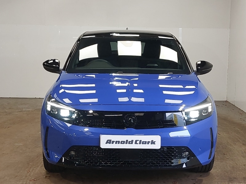 Used Vauxhall Corsa 2025 for sale - 76269010: Photo 19