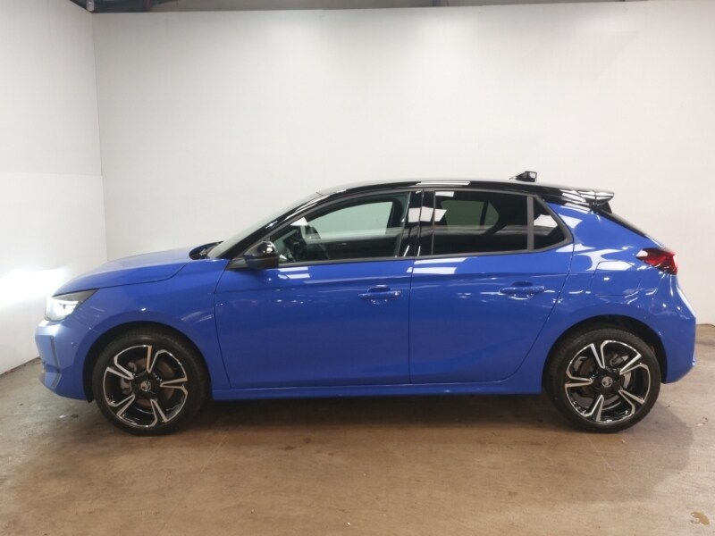 Used Vauxhall Corsa 2025 for sale - 76269010: Photo 4