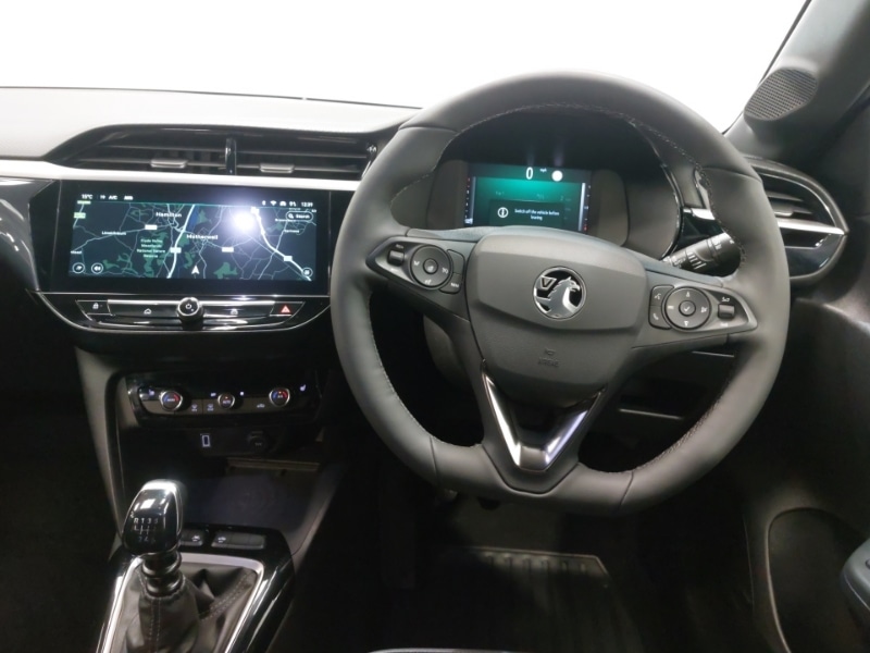 Used Vauxhall Corsa 2025 for sale - 76269010: Photo 7