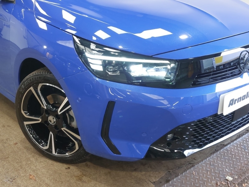 Used Vauxhall Corsa 2025 for sale - 76269010: Photo 9