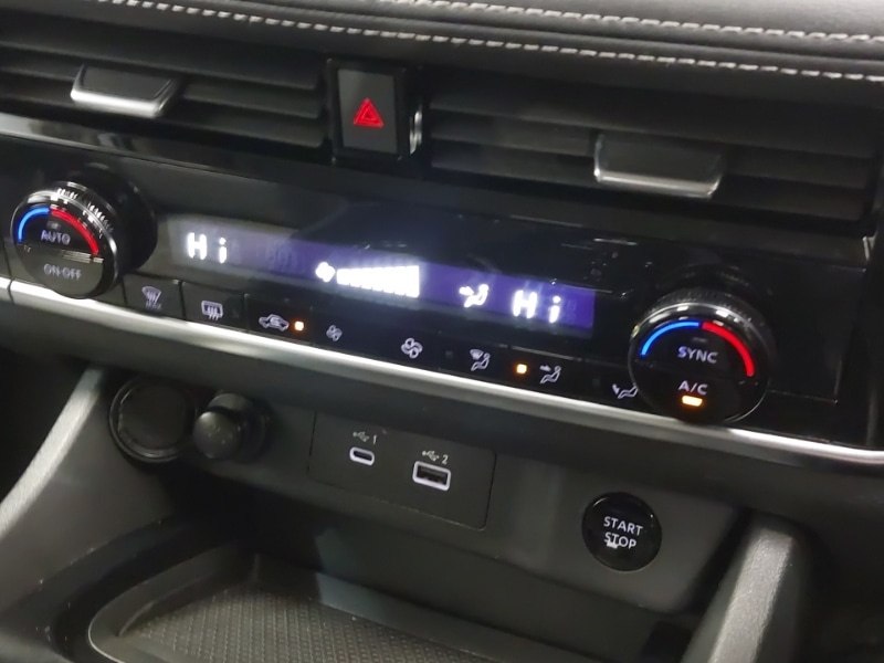 Used Nissan X-Trail 2024 for sale - 76911672: Photo 13