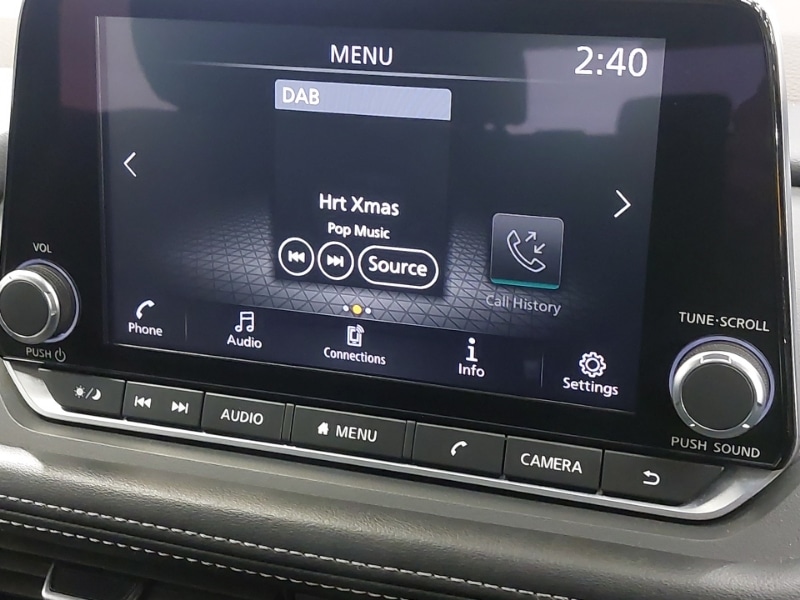 Used Nissan X-Trail 2024 for sale - 76911672: Photo 14