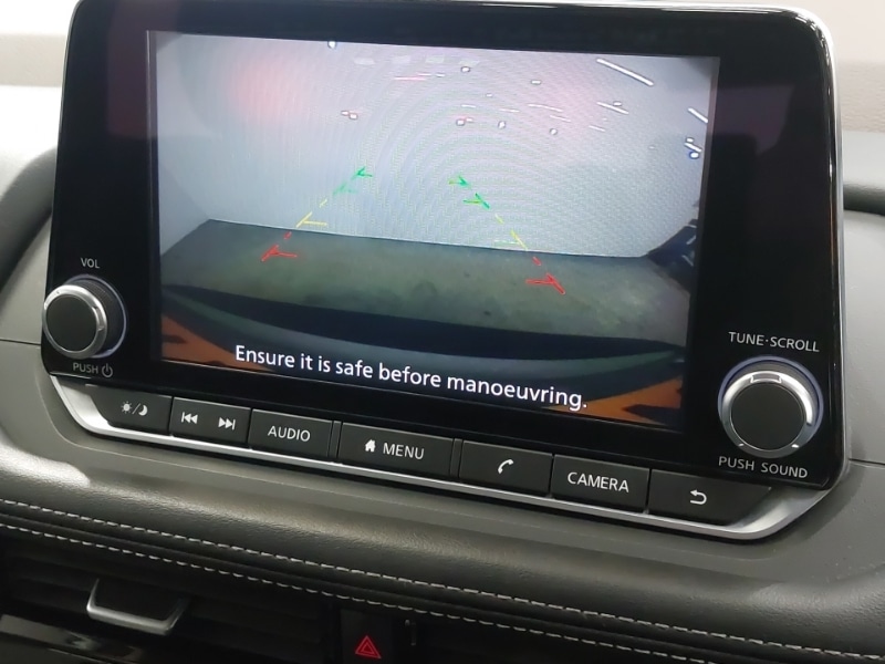 Used Nissan X-Trail 2024 for sale - 76911672: Photo 15