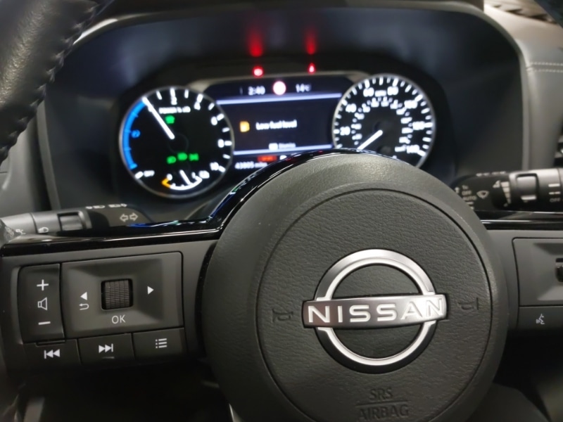 Used Nissan X-Trail 2024 for sale - 76911672: Photo 17