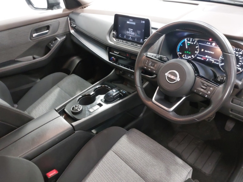 Used Nissan X-Trail 2024 for sale - 76911672: Photo 18