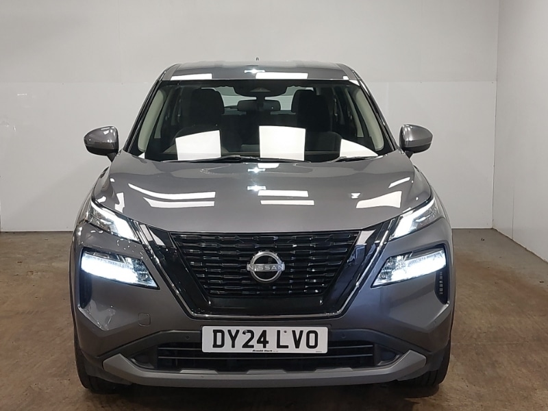 Used Nissan X-Trail 2024 for sale - 76911672: Photo 19