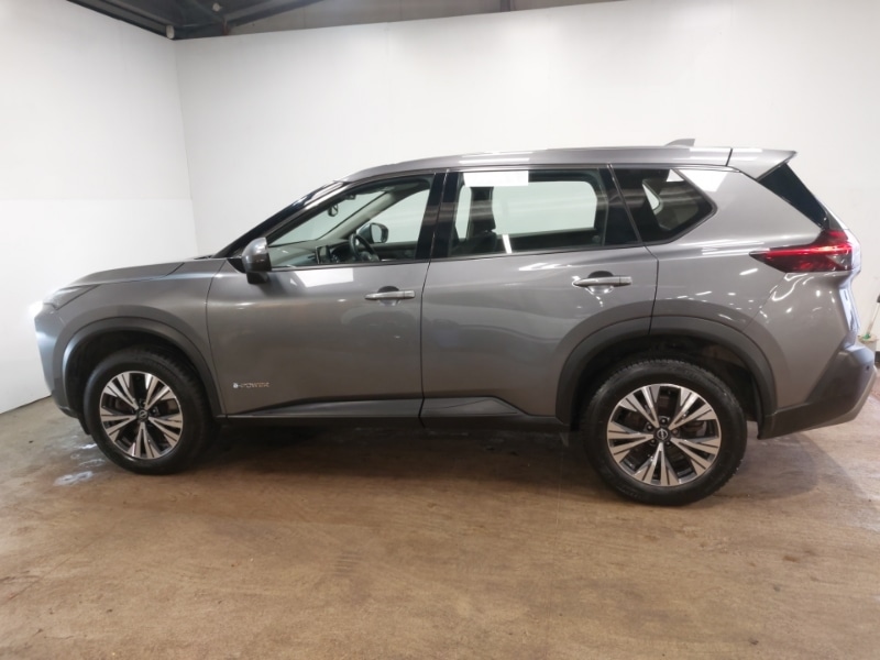 Used Nissan X-Trail 2024 for sale - 76911672: Photo 4