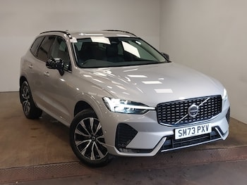 Volvo - XC60