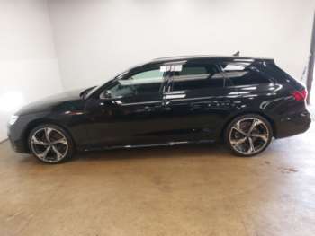 Used Audi A4 2022 for sale - 75455544: Photo