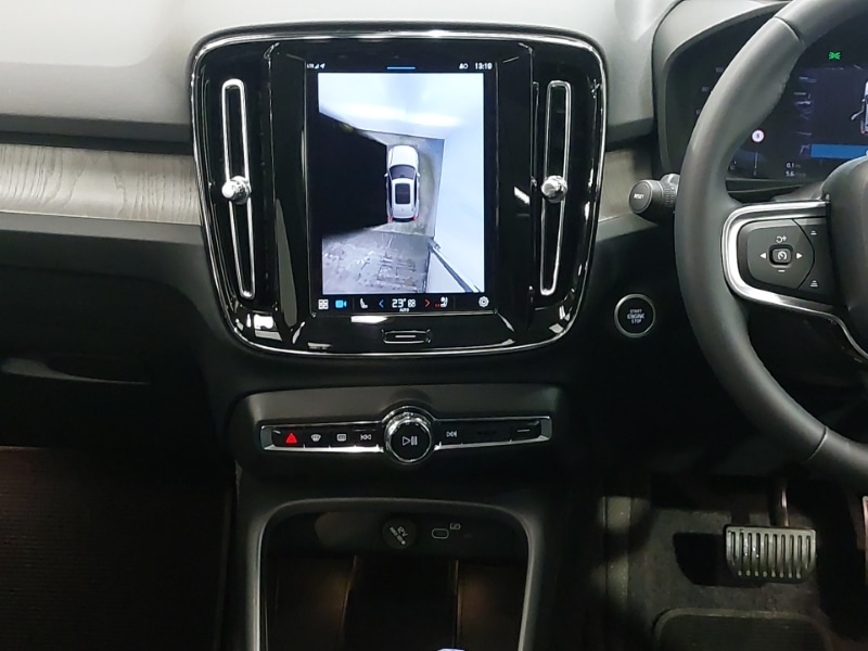 Used Volvo XC40 2024 for sale - 76213275: Photo 10