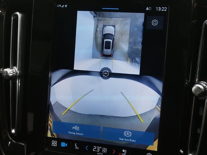 Used Volvo XC40 2024 for sale - 76213275: Photo 14