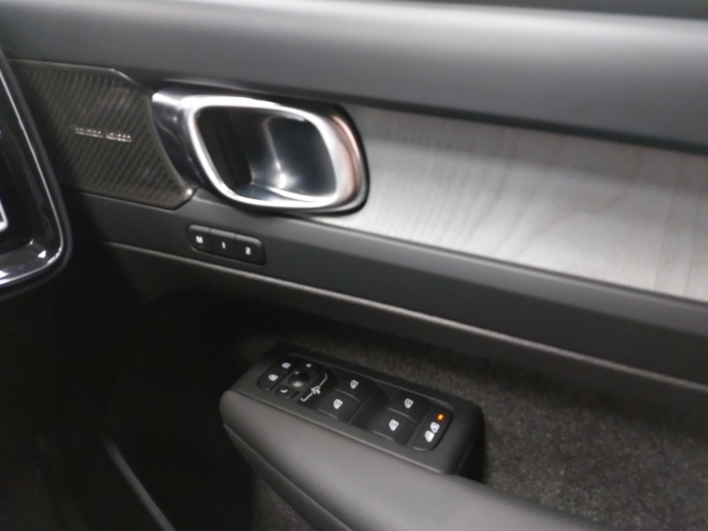 Used Volvo XC40 2024 for sale - 76213275: Photo 17