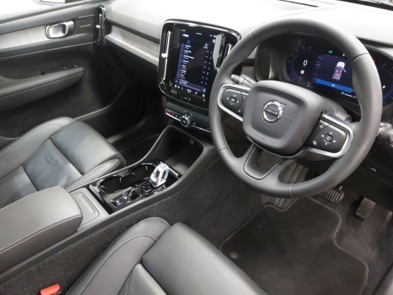 Used Volvo XC40 2024 for sale - 76213275: Photo 18