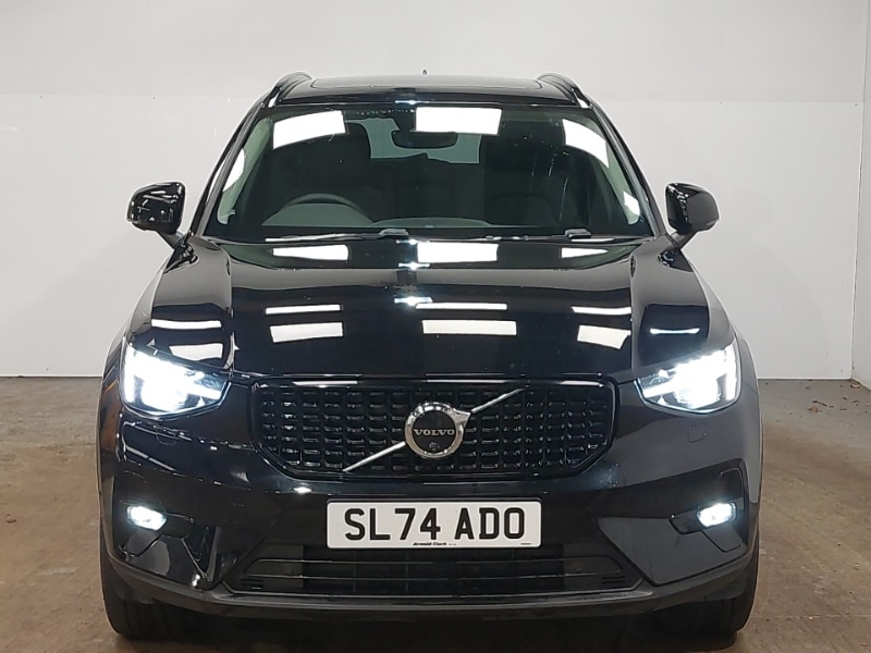 Used Volvo XC40 2024 for sale - 76213275: Photo 19