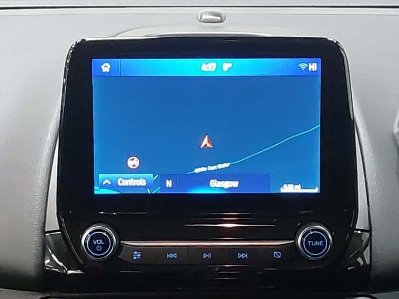 Used Ford Ecosport 2023 for sale - 77664334: Photo 11