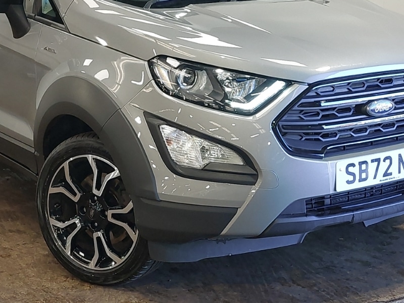 Used Ford Ecosport 2023 for sale - 77664334: Photo 9