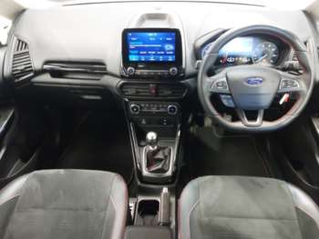 Used Ford Ecosport 2022 for sale - 74724810: Photo