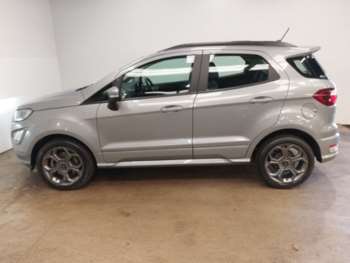 Used Ford Ecosport 2022 for sale - 74724810: Photo