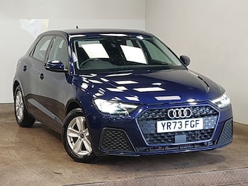 Used Audi A1 2023 for sale - 78865542: Photo