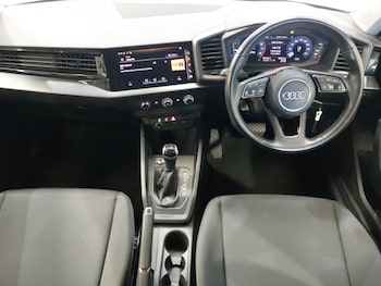 Used Audi A1 2023 for sale - 78865542: Photo