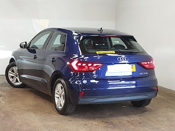 Used Audi A1 2023 for sale - 78865542: Photo