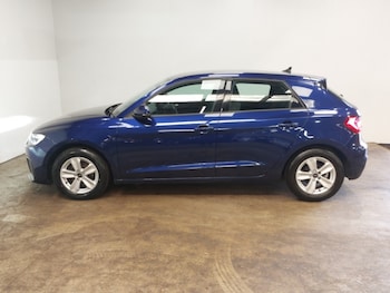 Used Audi A1 2023 for sale - 78865542: Photo