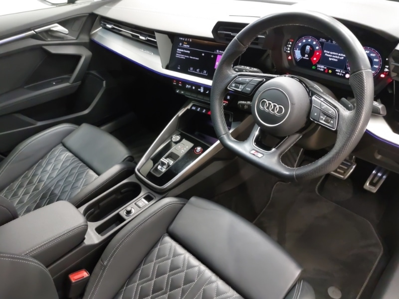 Used Audi A3 2024 for sale - 77314354: Photo 18