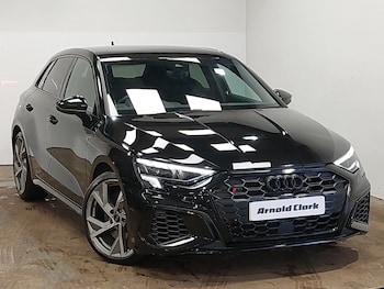 Used Audi A3 2024 for sale - 77314354: Photo