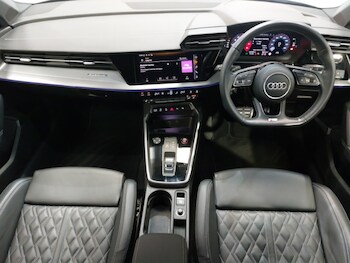 Used Audi A3 2024 for sale - 77314354: Photo