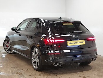 Used Audi A3 2024 for sale - 77314354: Photo