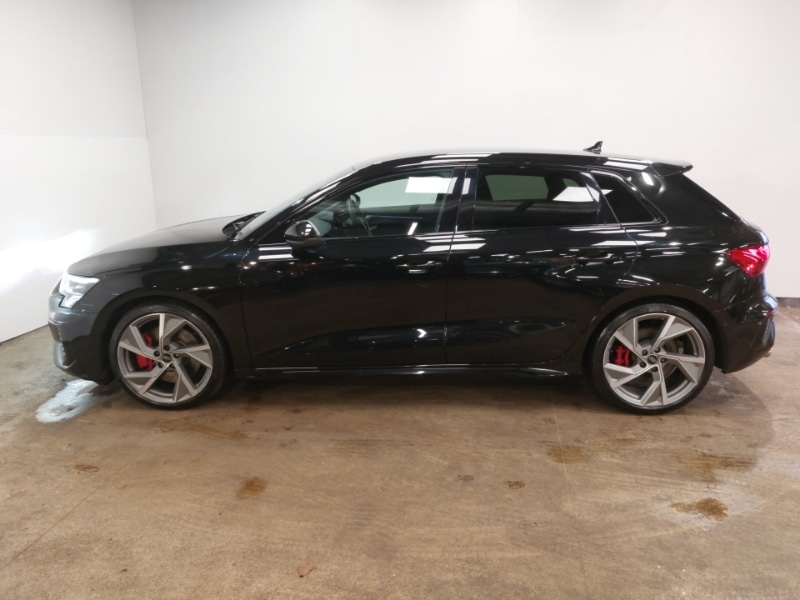 Used Audi A3 2024 for sale - 77314354: Photo 4