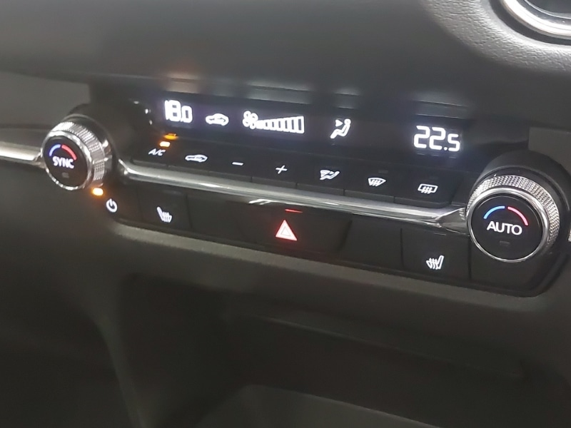 Used Mazda CX-30 2024 for sale - 76713623: Photo 13