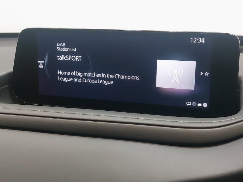 Used Mazda CX-30 2024 for sale - 76713623: Photo 14