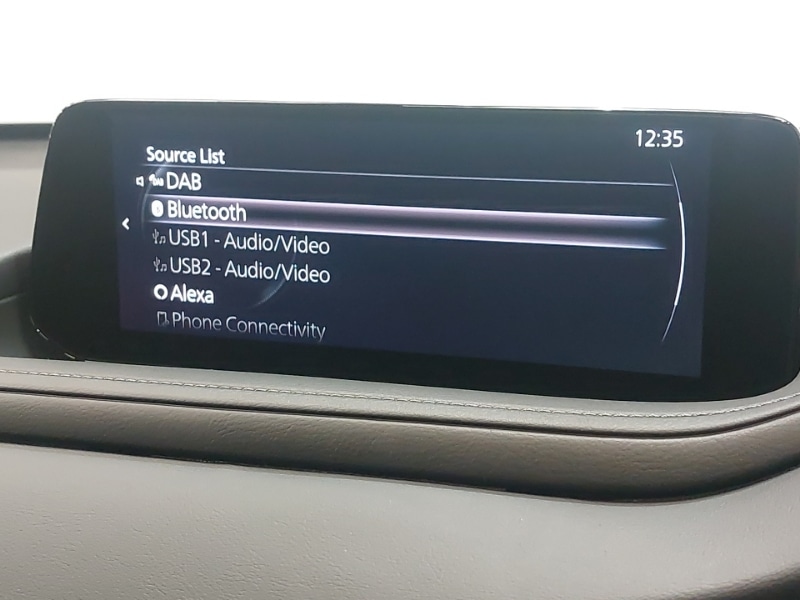 Used Mazda CX-30 2024 for sale - 76713623: Photo 15