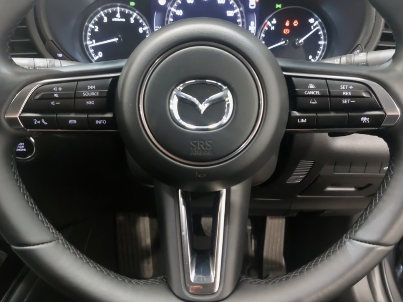 Used Mazda CX-30 2024 for sale - 76713623: Photo 16