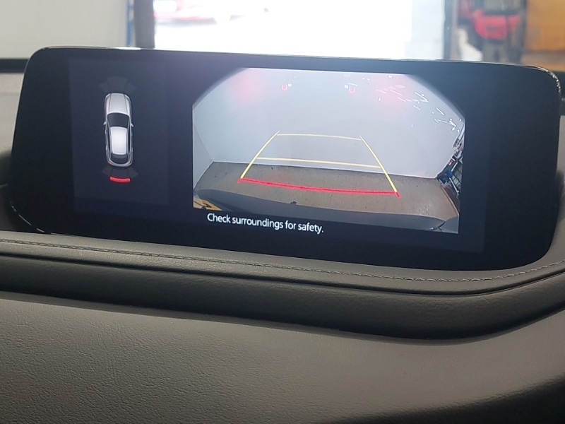 Used Mazda CX-30 2024 for sale - 76713623: Photo 17