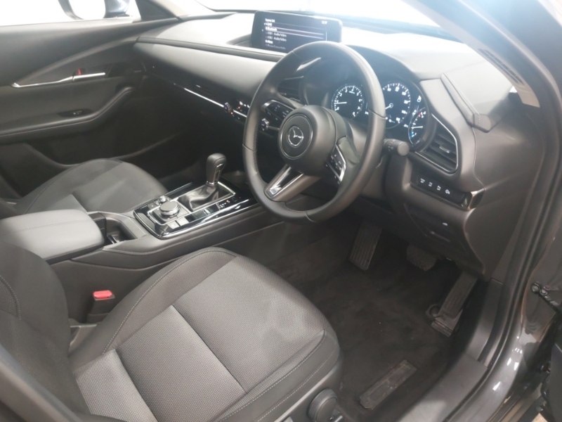 Used Mazda CX-30 2024 for sale - 76713623: Photo 18