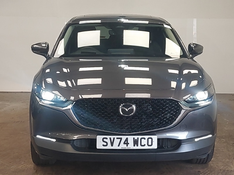 Used Mazda CX-30 2024 for sale - 76713623: Photo 19