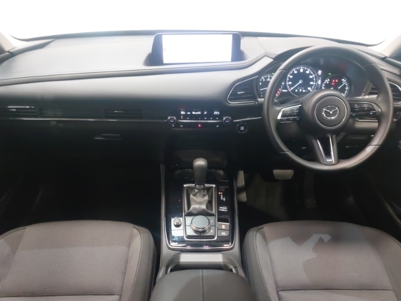 Used Mazda CX-30 2024 for sale - 76713623: Photo 2